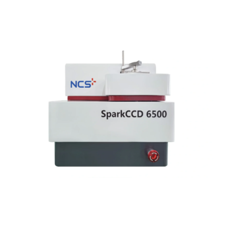 SparkCCD7000